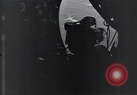 Standbild mission auf Truk Karolinen Inseln Saipan Nördliche Marianen, 1944, aus Sekunde 9 historischem Filmmaterial Videoclip 65675036239