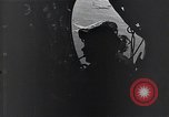 Standbild mission auf Truk Karolinen Inseln Saipan Nördliche Marianen, 1944, aus Sekunde 13 historischem Filmmaterial Videoclip 65675036239