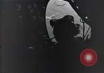 Standbild mission auf Truk Karolinen Inseln Saipan Nördliche Marianen, 1944, aus Sekunde 15 historischem Filmmaterial Videoclip 65675036239