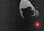 Standbild mission auf Truk Karolinen Inseln Saipan Nördliche Marianen, 1944, aus Sekunde 16 historischem Filmmaterial Videoclip 65675036239