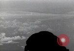 Standbild mission auf Truk Karolinen Inseln Saipan Nördliche Marianen, 1944, aus Sekunde 46 historischem Filmmaterial Videoclip 65675036239