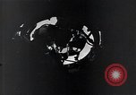 Standbild mission auf Truk Karolinen Inseln Saipan Nördliche Marianen, 1944, aus Sekunde 54 historischem Filmmaterial Videoclip 65675036239