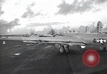 Standbild Mission in Truk Karolinen Inseln Saipan Nördliche Marianen, 1944, aus Sekunde 8 historischem Filmmaterial Videoclip 65675036240