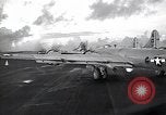 Standbild Mission in Truk Karolinen Inseln Saipan Nördliche Marianen, 1944, aus Sekunde 10 historischem Filmmaterial Videoclip 65675036240