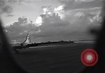 Standbild Mission in Truk Karolinen Inseln Saipan Nördliche Marianen, 1944, aus Sekunde 20 historischem Filmmaterial Videoclip 65675036240