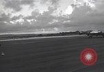 Standbild Mission in Truk Karolinen Inseln Saipan Nördliche Marianen, 1944, aus Sekunde 22 historischem Filmmaterial Videoclip 65675036240