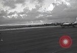 Standbild Mission in Truk Karolinen Inseln Saipan Nördliche Marianen, 1944, aus Sekunde 23 historischem Filmmaterial Videoclip 65675036240