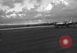 Standbild Mission in Truk Karolinen Inseln Saipan Nördliche Marianen, 1944, aus Sekunde 24 historischem Filmmaterial Videoclip 65675036240