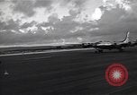 Standbild Mission in Truk Karolinen Inseln Saipan Nördliche Marianen, 1944, aus Sekunde 25 historischem Filmmaterial Videoclip 65675036240