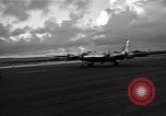 Standbild Mission in Truk Karolinen Inseln Saipan Nördliche Marianen, 1944, aus Sekunde 26 historischem Filmmaterial Videoclip 65675036240