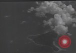 Standbild Mission in Truk Karolinen Inseln Saipan Nördliche Marianen, 1944, aus Sekunde 10 historischem Filmmaterial Videoclip 65675036241