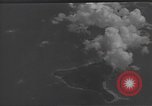 Standbild Mission in Truk Karolinen Inseln Saipan Nördliche Marianen, 1944, aus Sekunde 11 historischem Filmmaterial Videoclip 65675036241