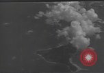 Standbild Mission in Truk Karolinen Inseln Saipan Nördliche Marianen, 1944, aus Sekunde 13 historischem Filmmaterial Videoclip 65675036241