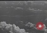 Standbild Mission in Truk Karolinen Inseln Saipan Nördliche Marianen, 1944, aus Sekunde 14 historischem Filmmaterial Videoclip 65675036241