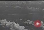 Standbild Mission in Truk Karolinen Inseln Saipan Nördliche Marianen, 1944, aus Sekunde 15 historischem Filmmaterial Videoclip 65675036241