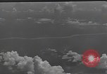 Standbild Mission in Truk Karolinen Inseln Saipan Nördliche Marianen, 1944, aus Sekunde 16 historischem Filmmaterial Videoclip 65675036241