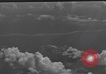 Standbild Mission in Truk Karolinen Inseln Saipan Nördliche Marianen, 1944, aus Sekunde 17 historischem Filmmaterial Videoclip 65675036241
