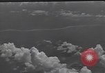 Standbild Mission in Truk Karolinen Inseln Saipan Nördliche Marianen, 1944, aus Sekunde 18 historischem Filmmaterial Videoclip 65675036241