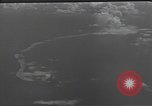 Standbild Mission in Truk Karolinen Inseln Saipan Nördliche Marianen, 1944, aus Sekunde 23 historischem Filmmaterial Videoclip 65675036241
