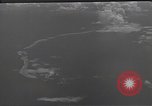 Standbild Mission in Truk Karolinen Inseln Saipan Nördliche Marianen, 1944, aus Sekunde 24 historischem Filmmaterial Videoclip 65675036241
