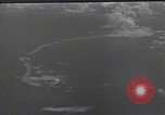 Standbild Mission in Truk Karolinen Inseln Saipan Nördliche Marianen, 1944, aus Sekunde 25 historischem Filmmaterial Videoclip 65675036241