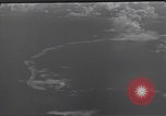 Standbild Mission in Truk Karolinen Inseln Saipan Nördliche Marianen, 1944, aus Sekunde 26 historischem Filmmaterial Videoclip 65675036241