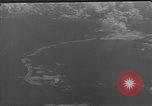 Standbild Mission in Truk Karolinen Inseln Saipan Nördliche Marianen, 1944, aus Sekunde 27 historischem Filmmaterial Videoclip 65675036241
