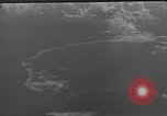 Standbild Mission in Truk Karolinen Inseln Saipan Nördliche Marianen, 1944, aus Sekunde 28 historischem Filmmaterial Videoclip 65675036241
