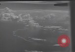 Standbild Mission in Truk Karolinen Inseln Saipan Nördliche Marianen, 1944, aus Sekunde 30 historischem Filmmaterial Videoclip 65675036241