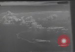 Standbild Mission in Truk Karolinen Inseln Saipan Nördliche Marianen, 1944, aus Sekunde 32 historischem Filmmaterial Videoclip 65675036241