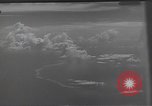 Standbild Mission in Truk Karolinen Inseln Saipan Nördliche Marianen, 1944, aus Sekunde 33 historischem Filmmaterial Videoclip 65675036241