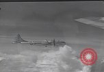 Standbild Mission in Truk Karolinen Inseln Saipan Nördliche Marianen, 1944, aus Sekunde 34 historischem Filmmaterial Videoclip 65675036241