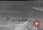 Standbild Mission in Truk Karolinen Inseln Saipan Nördliche Marianen, 1944, aus Sekunde 35 historischem Filmmaterial Videoclip 65675036241