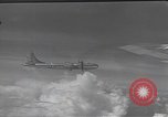 Standbild Mission in Truk Karolinen Inseln Saipan Nördliche Marianen, 1944, aus Sekunde 41 historischem Filmmaterial Videoclip 65675036241