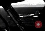 Standbild Bildung von B-29 Bomber Nagoya Japan, 1945, aus Sekunde 18 historischem Filmmaterial Videoclip 65675036244