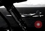 Standbild Bildung von B-29 Bomber Nagoya Japan, 1945, aus Sekunde 19 historischem Filmmaterial Videoclip 65675036244