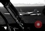 Standbild Bildung von B-29 Bomber Nagoya Japan, 1945, aus Sekunde 20 historischem Filmmaterial Videoclip 65675036244