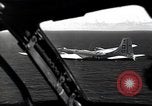 Standbild Bildung von B-29 Bomber Nagoya Japan, 1945, aus Sekunde 21 historischem Filmmaterial Videoclip 65675036244
