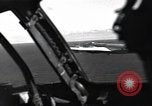 Standbild Bildung von B-29 Bomber Nagoya Japan, 1945, aus Sekunde 24 historischem Filmmaterial Videoclip 65675036244
