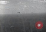 Standbild Bildung von B-29 Bomber Nagoya Japan, 1945, aus Sekunde 25 historischem Filmmaterial Videoclip 65675036244