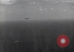 Standbild Bildung von B-29 Bomber Nagoya Japan, 1945, aus Sekunde 27 historischem Filmmaterial Videoclip 65675036244