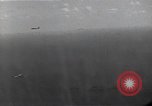 Standbild Bildung von B-29 Bomber Nagoya Japan, 1945, aus Sekunde 28 historischem Filmmaterial Videoclip 65675036244