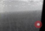 Standbild Bildung von B-29 Bomber Nagoya Japan, 1945, aus Sekunde 31 historischem Filmmaterial Videoclip 65675036244