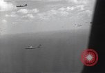 Standbild Bildung von B-29 Bomber Nagoya Japan, 1945, aus Sekunde 40 historischem Filmmaterial Videoclip 65675036244
