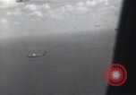 Standbild Bildung von B-29 Bomber Nagoya Japan, 1945, aus Sekunde 42 historischem Filmmaterial Videoclip 65675036244