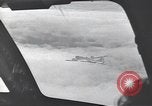 Standbild Bildung von B-29 Bomber Nagoya Japan, 1945, aus Sekunde 55 historischem Filmmaterial Videoclip 65675036244