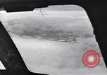 Standbild Bildung von B-29 Bomber Nagoya Japan, 1945, aus Sekunde 58 historischem Filmmaterial Videoclip 65675036244