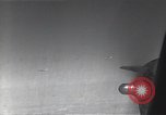 Standbild Bildung von B-29 Bomber Nagoya Japan, 1945, aus Sekunde 62 historischem Filmmaterial Videoclip 65675036244