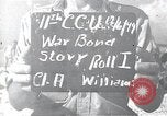 Image Base du Corps des Marines des États-Unis Saipan Îles Mariannes du Nord, 1944, de la seconde 1 séquences d'archives historiques vidéo 65675036247