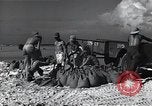 Image Base du Corps des Marines des États-Unis Saipan Îles Mariannes du Nord, 1944, de la seconde 9 séquences d'archives historiques vidéo 65675036247